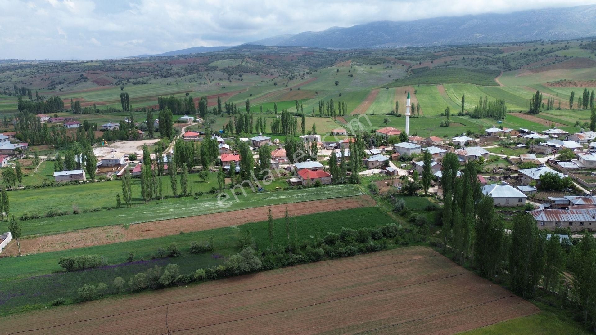 Güneysınır Kayaağzıda 1.160 M2 Müstakil Tapulu Yerleşim Dibinde İmarlı Arsa - Görsel 2