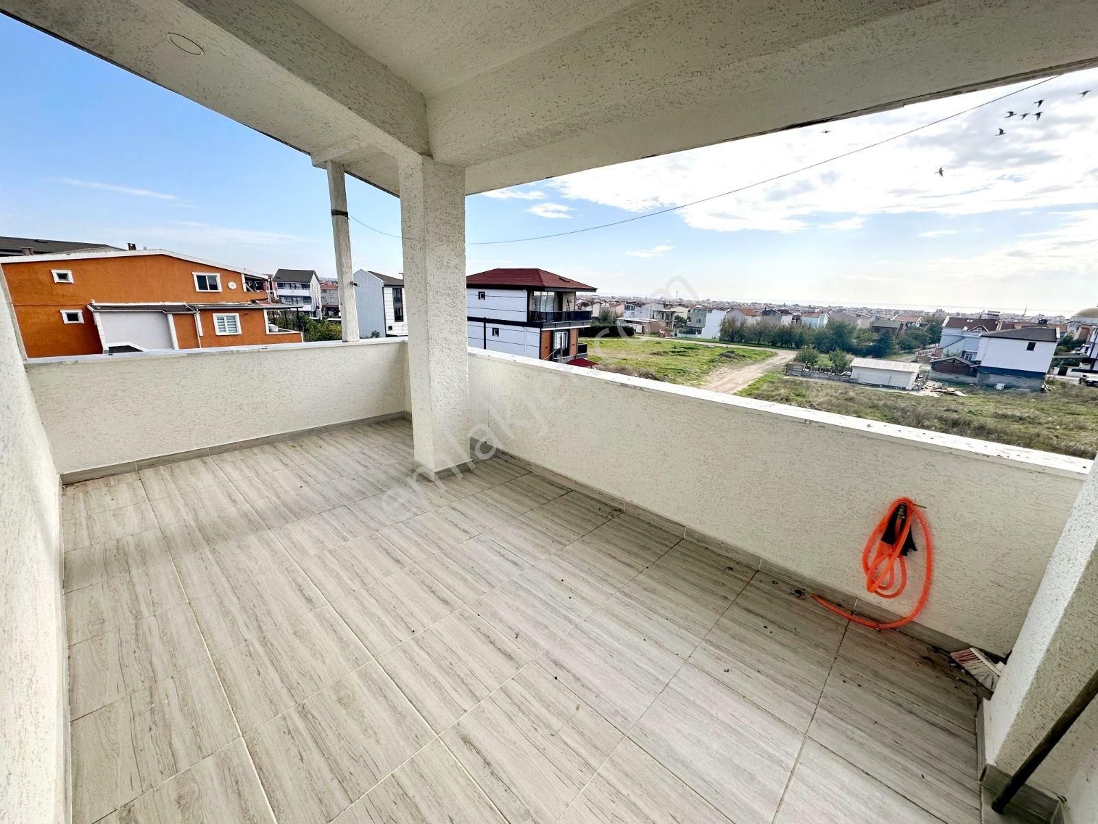 Kartallar'dan 5+1 Müstakil Kanalizasyonlu Masrafsız Ön Cephe. - Görsel 12