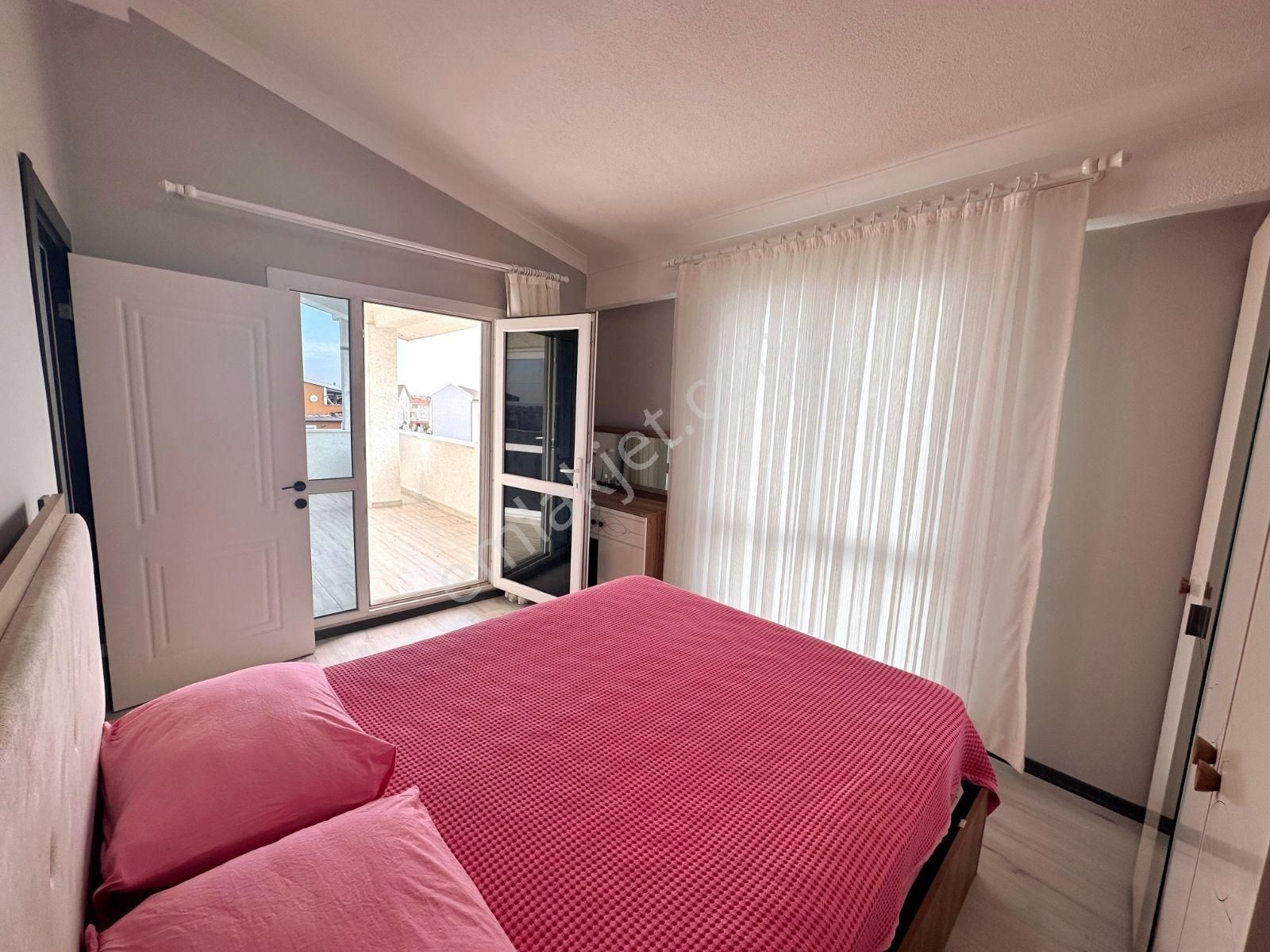 Kartallar'dan 5+1 Müstakil Kanalizasyonlu Masrafsız Ön Cephe. - Görsel 33