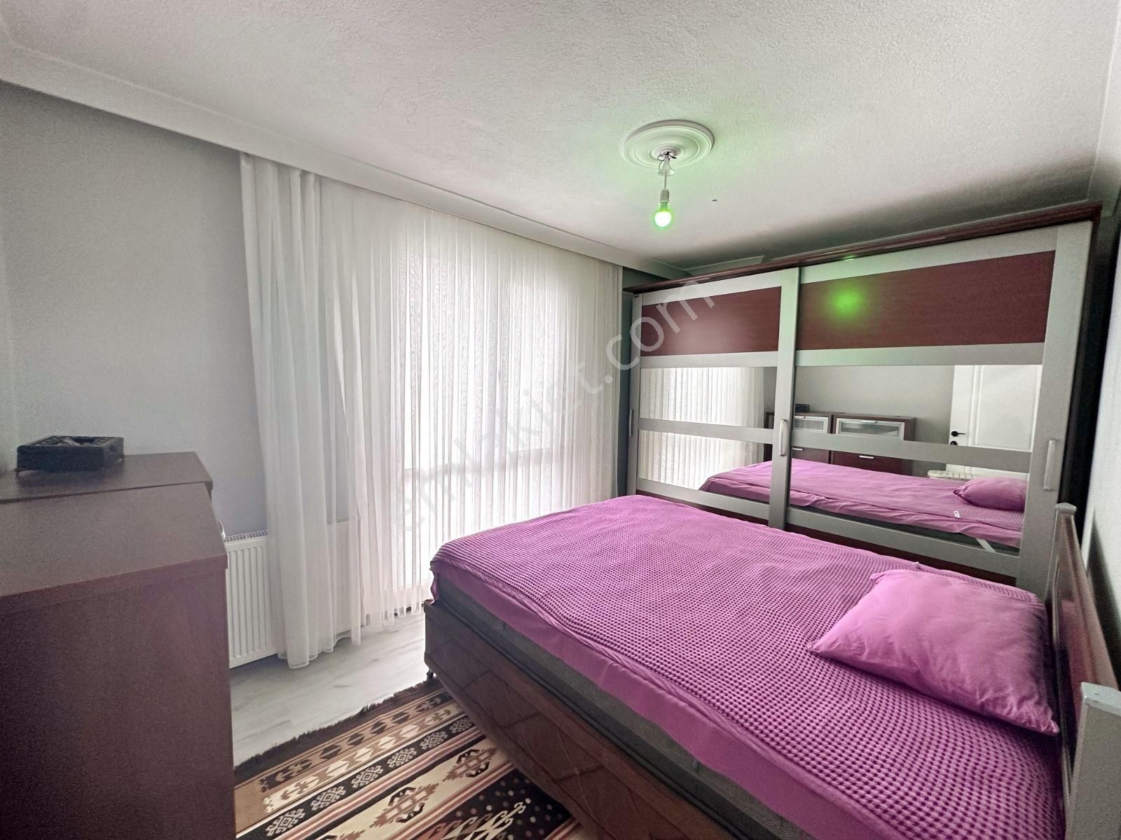 Kartallar'dan 5+1 Müstakil Kanalizasyonlu Masrafsız Ön Cephe. - Görsel 22