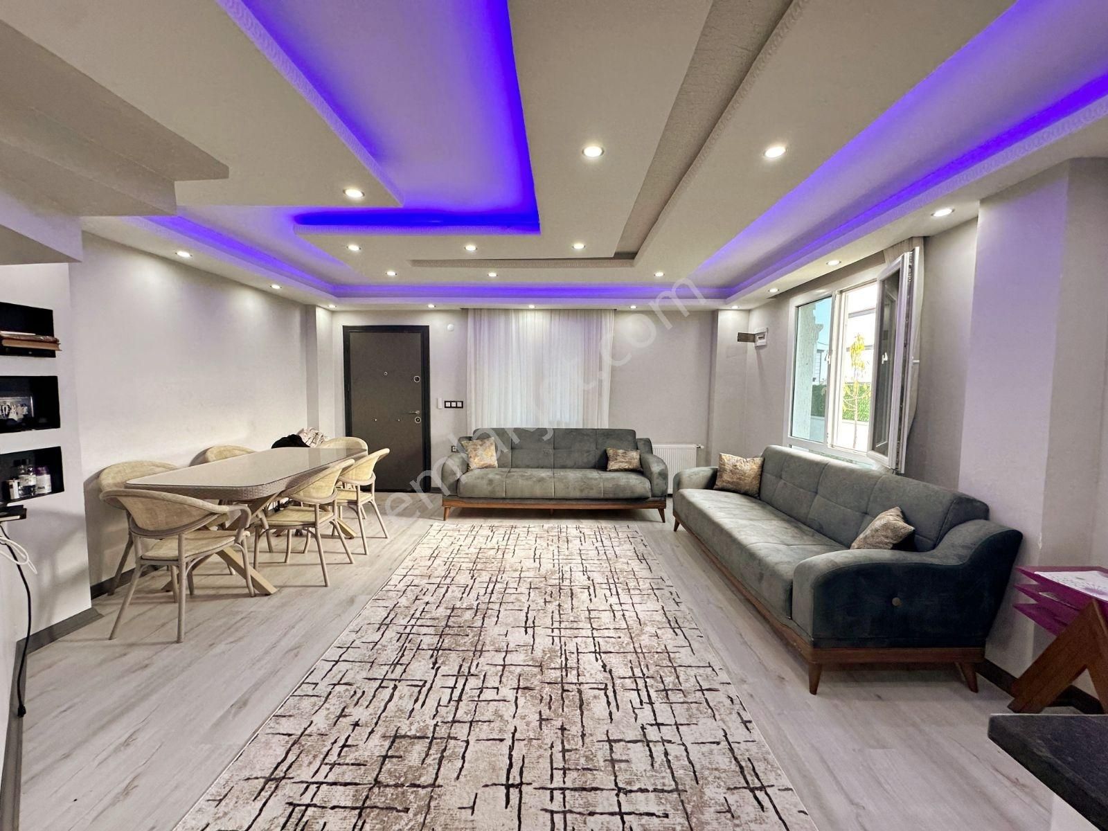 Kartallar'dan 5+1 Müstakil Kanalizasyonlu Masrafsız Ön Cephe. - Görsel 27