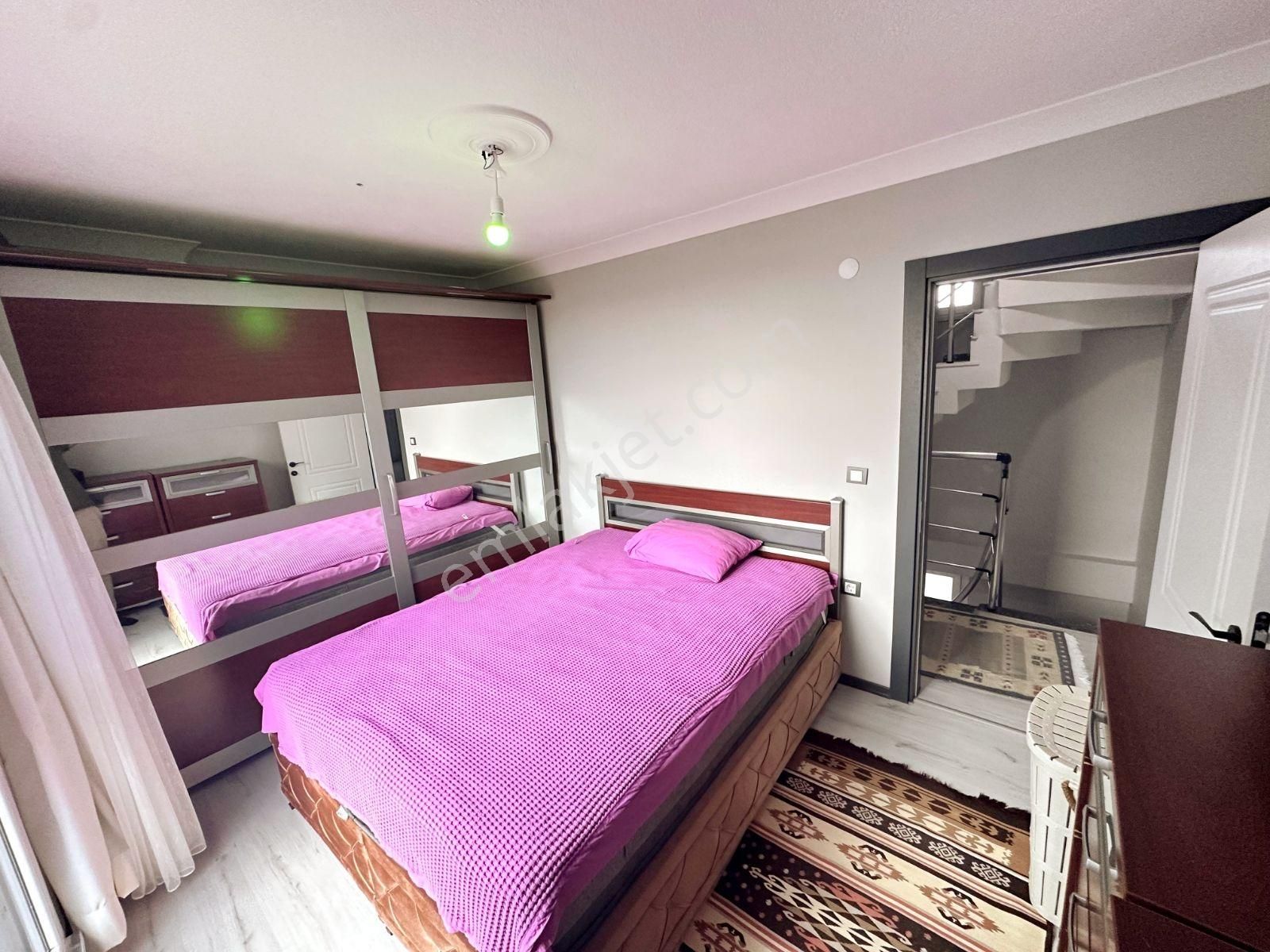 Kartallar'dan 5+1 Müstakil Kanalizasyonlu Masrafsız Ön Cephe. - Görsel 32