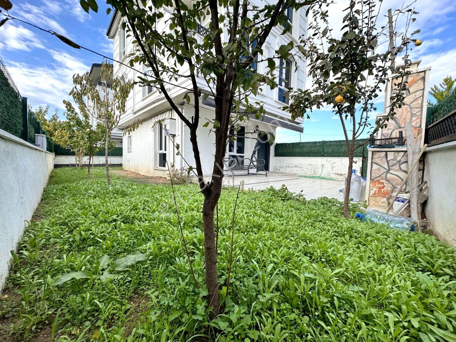 Kartallar'dan 5+1 Müstakil Kanalizasyonlu Masrafsız Ön Cephe. - Görsel 19