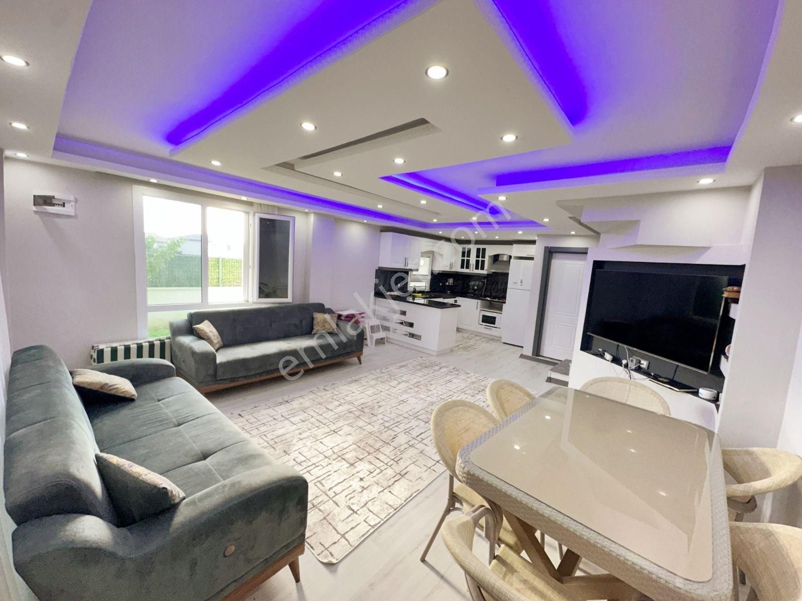 Kartallar'dan 5+1 Müstakil Kanalizasyonlu Masrafsız Ön Cephe. - Görsel 26