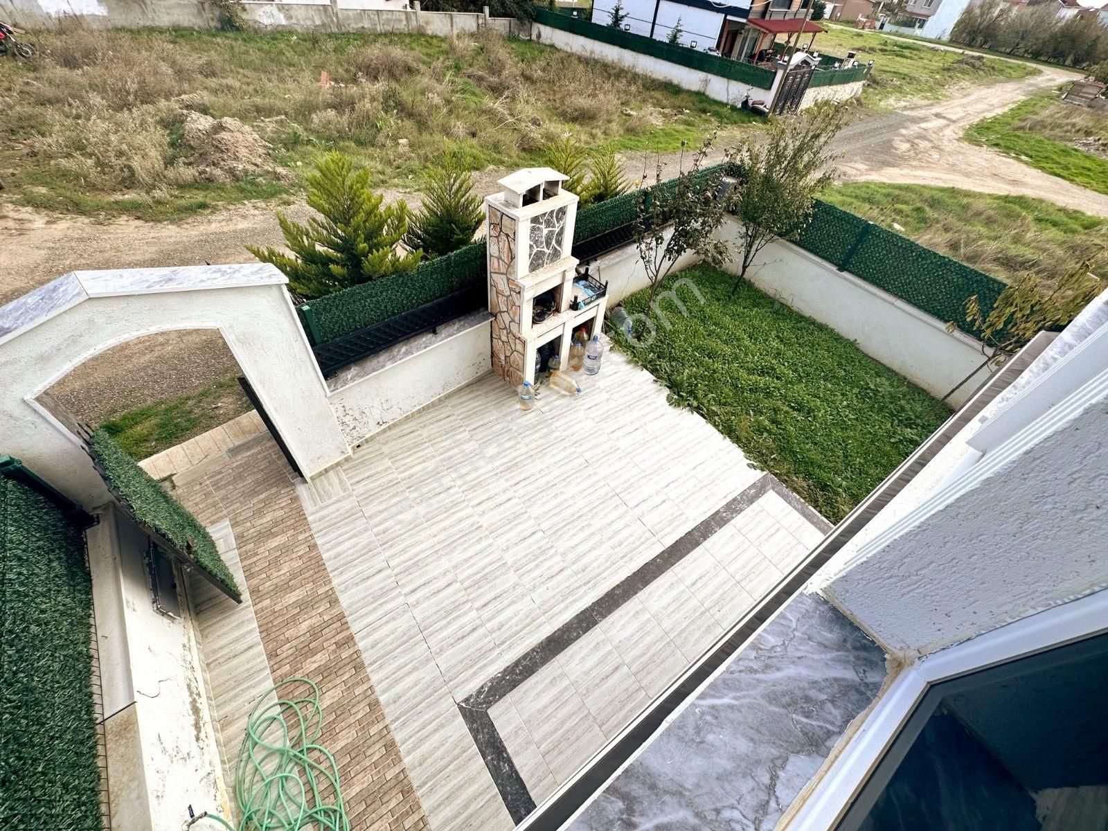 Kartallar'dan 5+1 Müstakil Kanalizasyonlu Masrafsız Ön Cephe. - Görsel 9