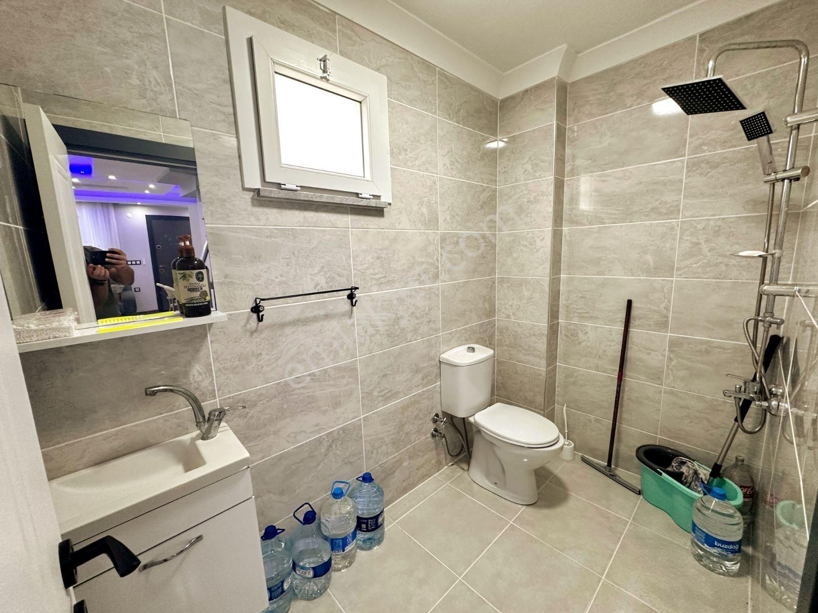 Kartallar'dan 5+1 Müstakil Kanalizasyonlu Masrafsız Ön Cephe. - Görsel 20