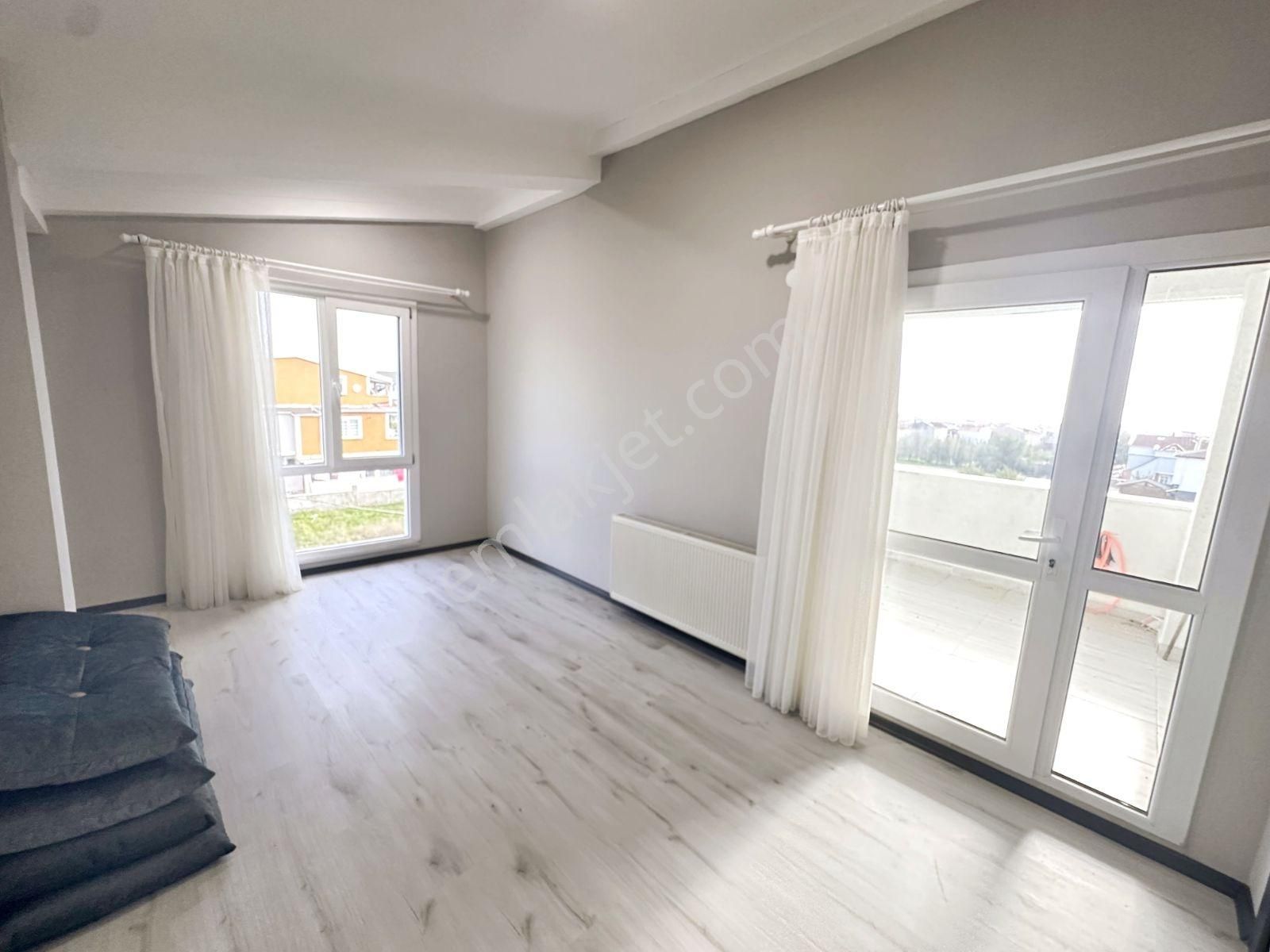 Kartallar'dan 5+1 Müstakil Kanalizasyonlu Masrafsız Ön Cephe. - Görsel 8