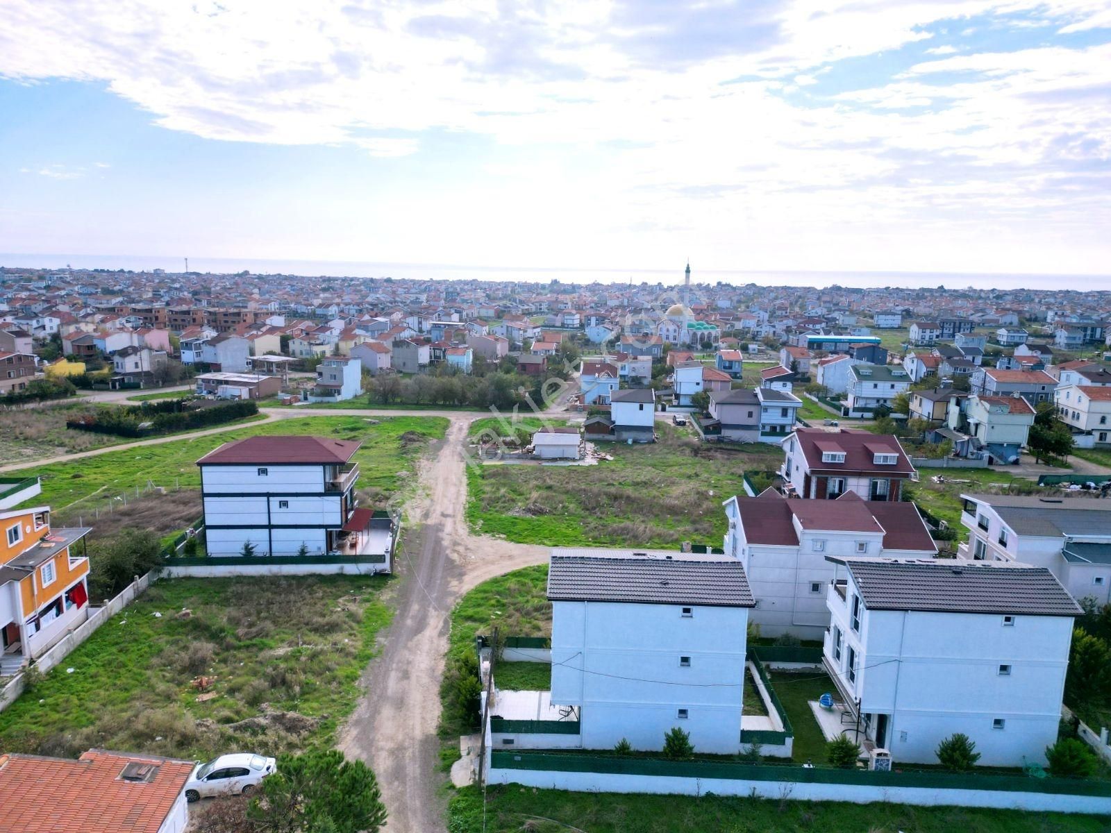 Kartallar'dan 5+1 Müstakil Kanalizasyonlu Masrafsız Ön Cephe. - Görsel 23