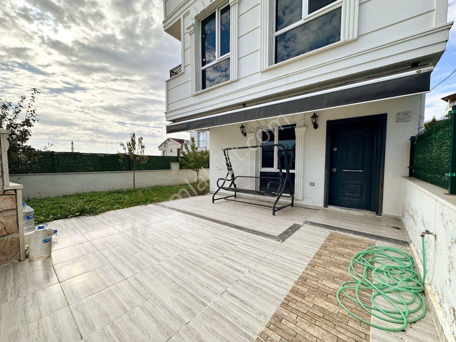 Kartallar'dan 5+1 Müstakil Kanalizasyonlu Masrafsız Ön Cephe. - Görsel 18