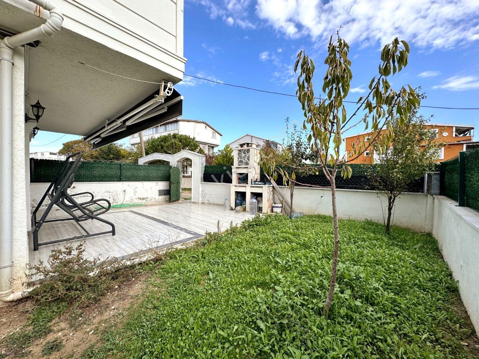 Kartallar'dan 5+1 Müstakil Kanalizasyonlu Masrafsız Ön Cephe. - Görsel 2