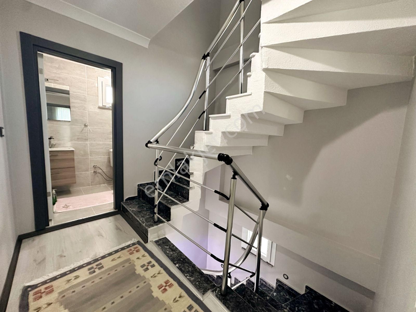 Kartallar'dan 5+1 Müstakil Kanalizasyonlu Masrafsız Ön Cephe. - Görsel 4