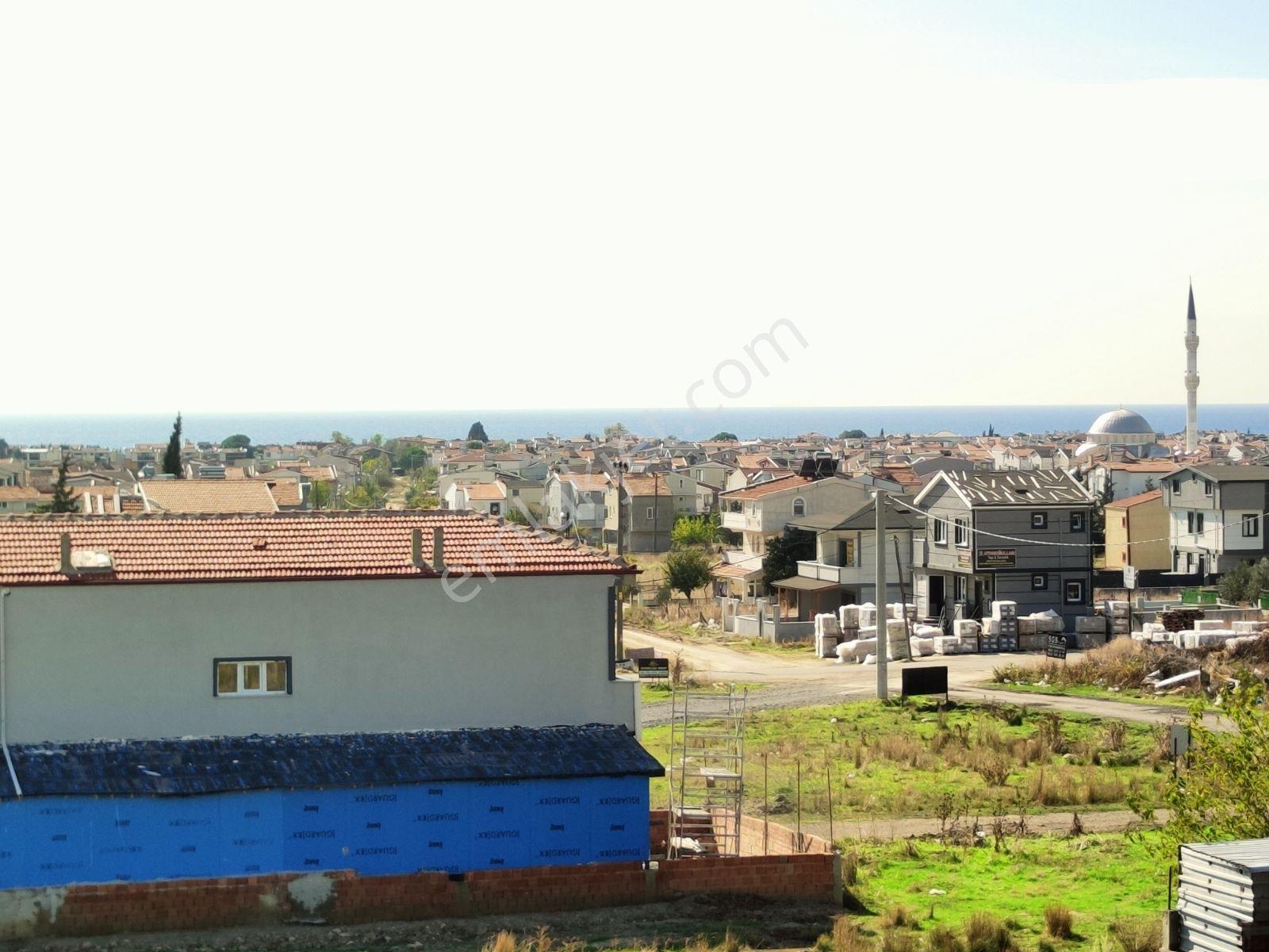 Kartallar'dan Büyük Müstakil Villa.geniş Salon Ferah Odalı 4+1. - Görsel 5