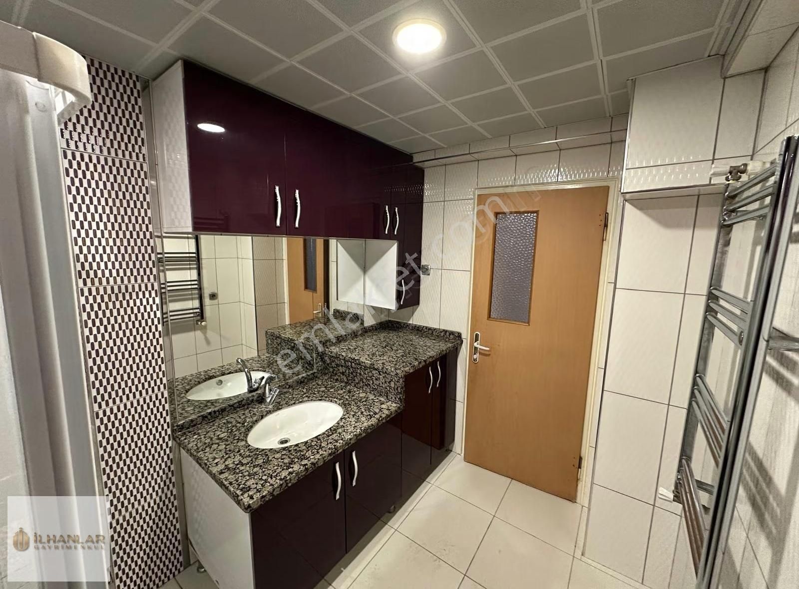 Pamuklar Mah.kızılcahamam Cad.yakın Ara Katta Kiralık 3+1 Daire - Görsel 5