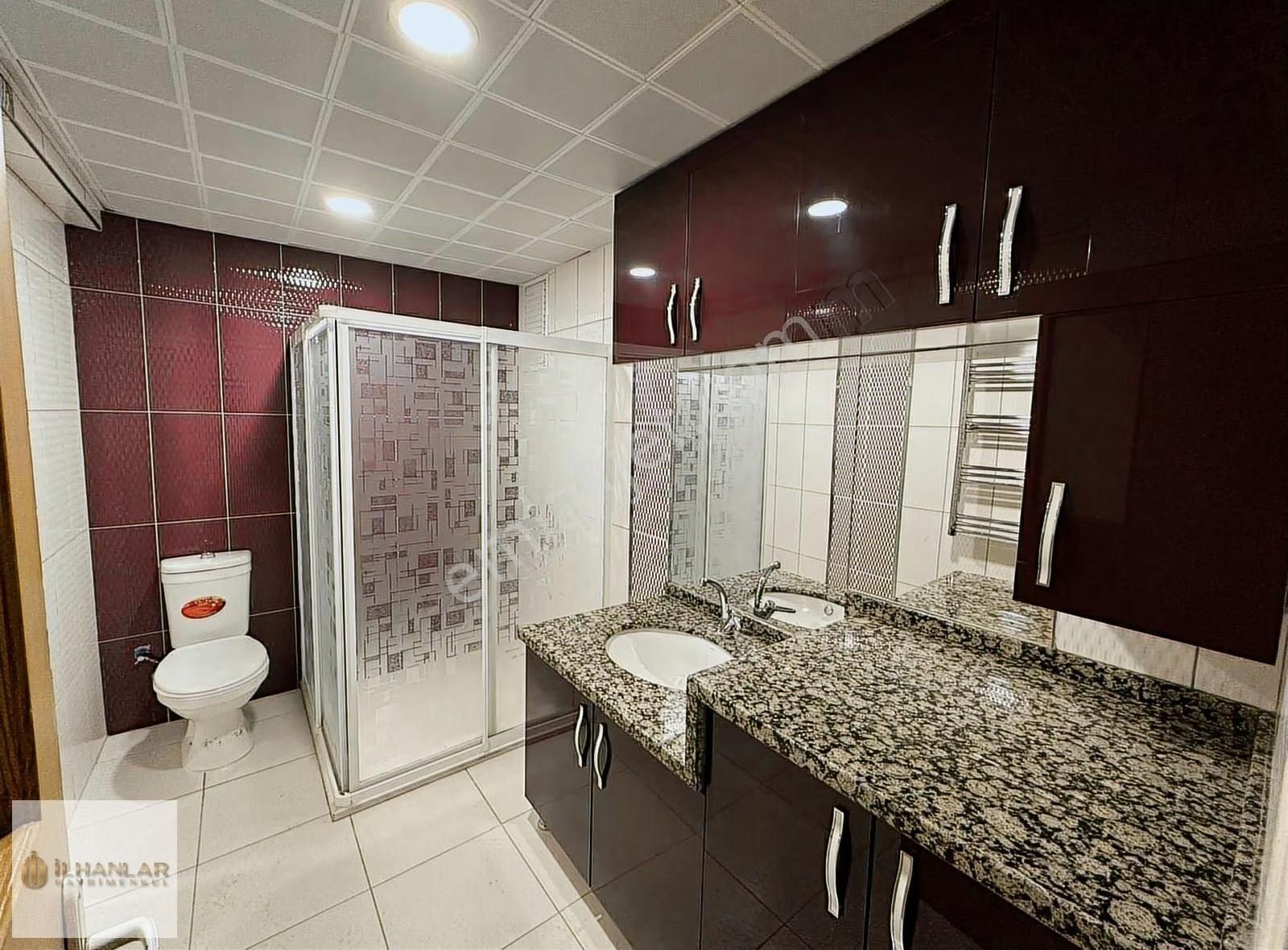 Pamuklar Mah.kızılcahamam Cad.yakın Ara Katta Kiralık 3+1 Daire - Görsel 24