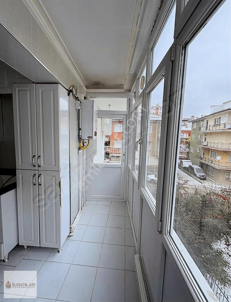 Pamuklar Mah.kızılcahamam Cad.yakın Ara Katta Kiralık 3+1 Daire - Görsel 26