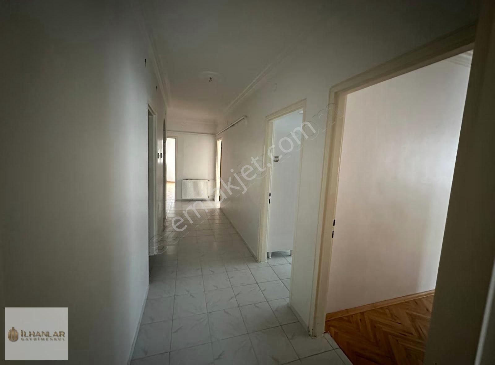 Pamuklar Mah.kızılcahamam Cad.yakın Ara Katta Kiralık 3+1 Daire - Görsel 10