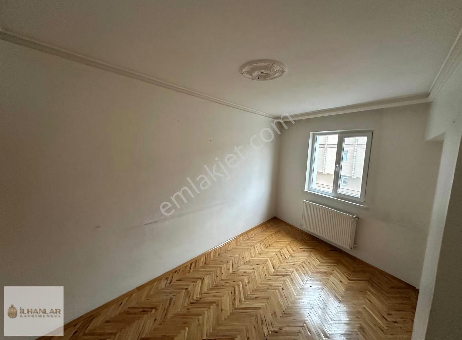 Pamuklar Mah.kızılcahamam Cad.yakın Ara Katta Kiralık 3+1 Daire - Görsel 16