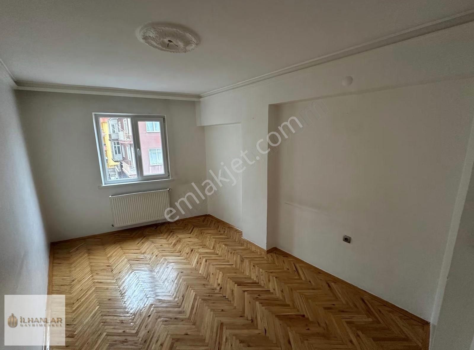 Pamuklar Mah.kızılcahamam Cad.yakın Ara Katta Kiralık 3+1 Daire - Görsel 33