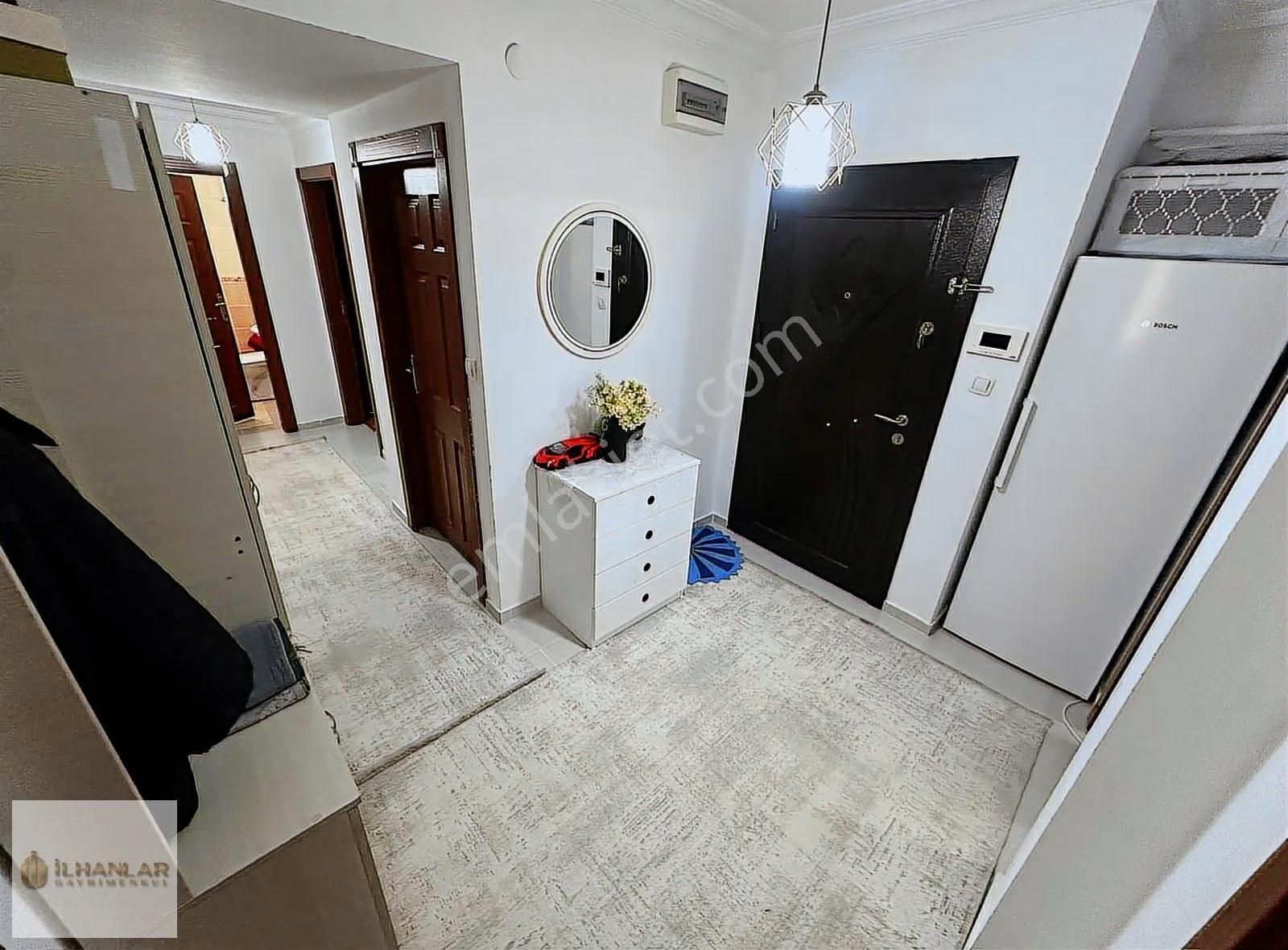 Sancaktepe Mah. Yozgat Bulvarı Paraleli Katta Mantolamalı 3+1 - Görsel 3