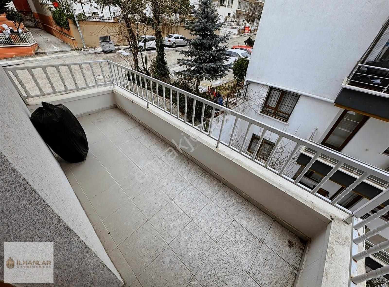 Sancaktepe Mah. Yozgat Bulvarı Paraleli Katta Mantolamalı 3+1 - Görsel 27