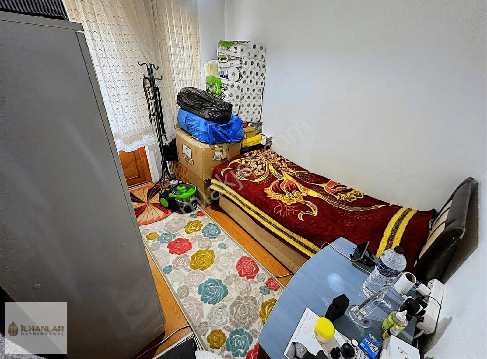 Sancaktepe Mah. Yozgat Bulvarı Paraleli Katta Mantolamalı 3+1 - Görsel 26