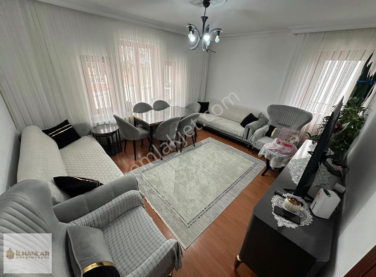 Sancaktepe Mah. Yozgat Bulvarı Paraleli Katta Mantolamalı 3+1 - Görsel 32