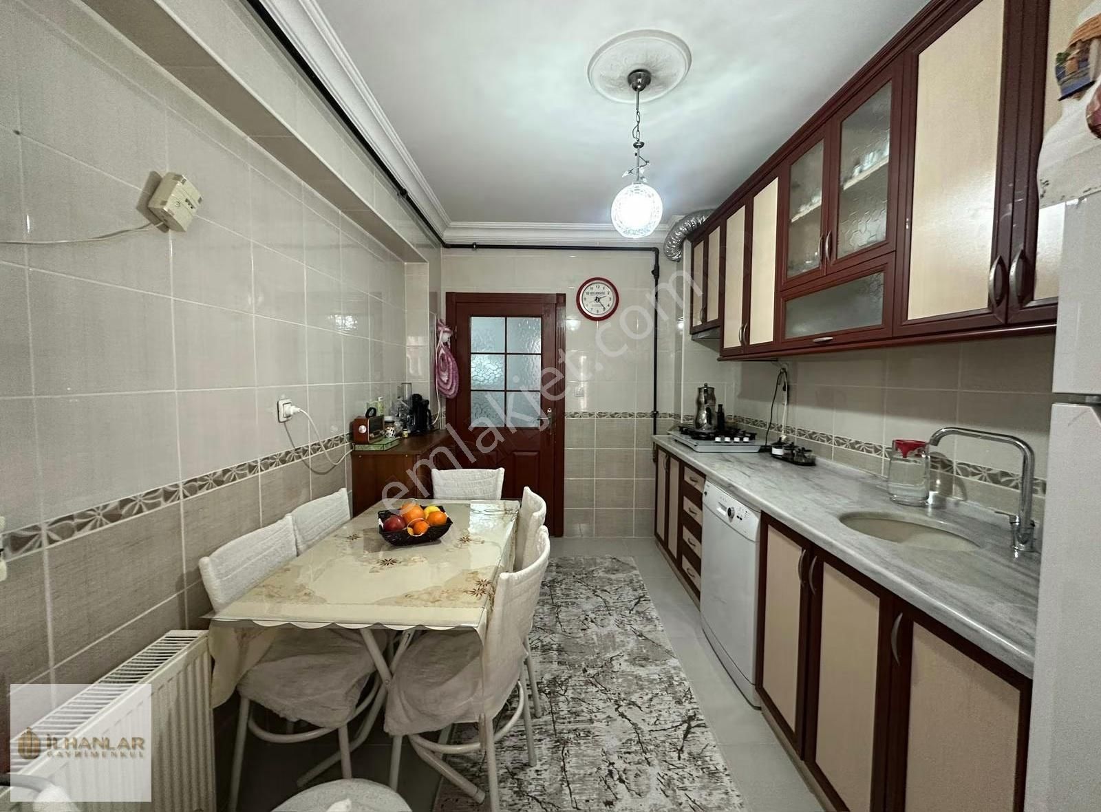 Sancaktepe Mah. Yozgat Bulvarı Paraleli Katta Mantolamalı 3+1 - Görsel 30