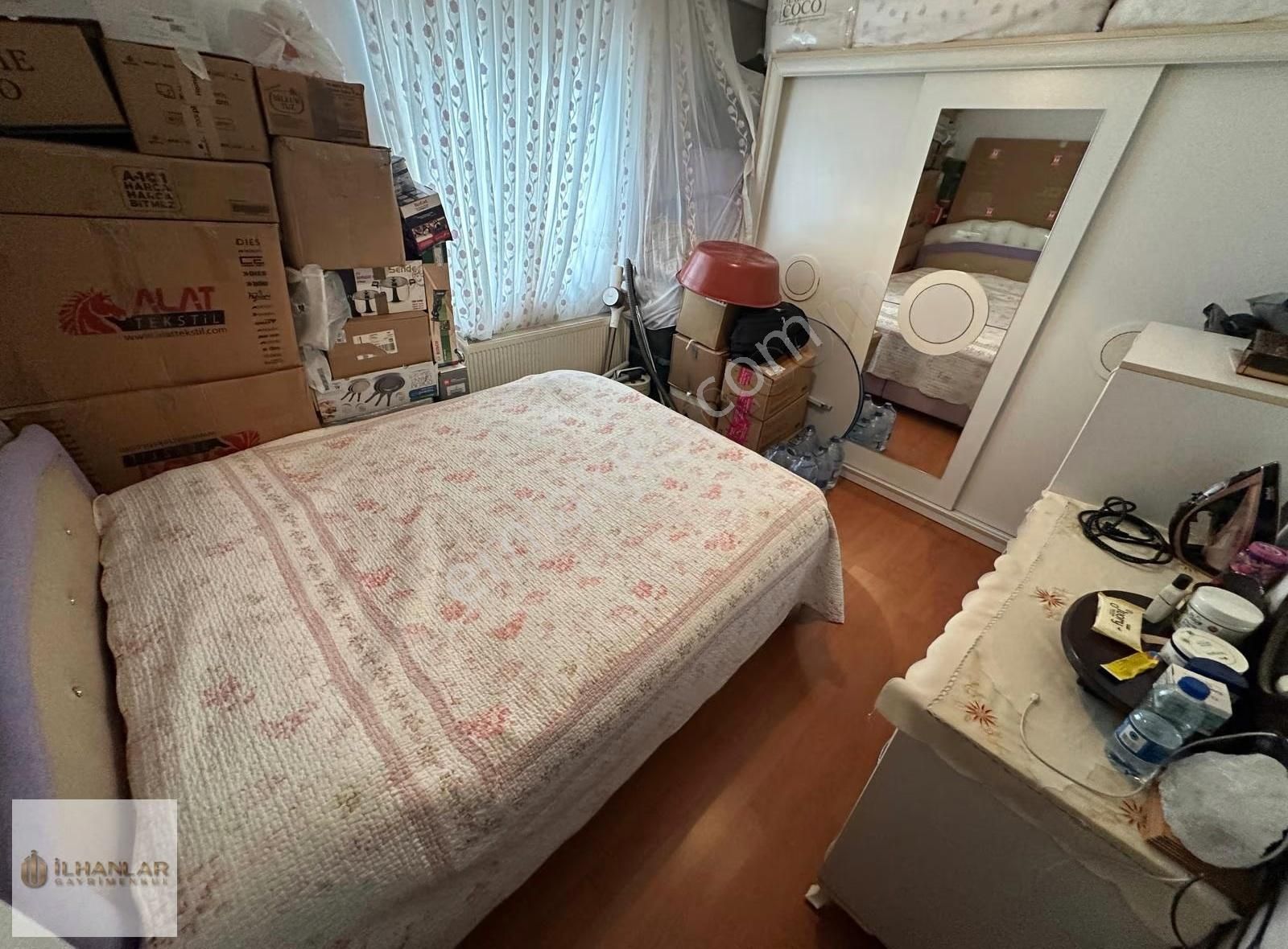 Sancaktepe Mah. Yozgat Bulvarı Paraleli Katta Mantolamalı 3+1 - Görsel 9