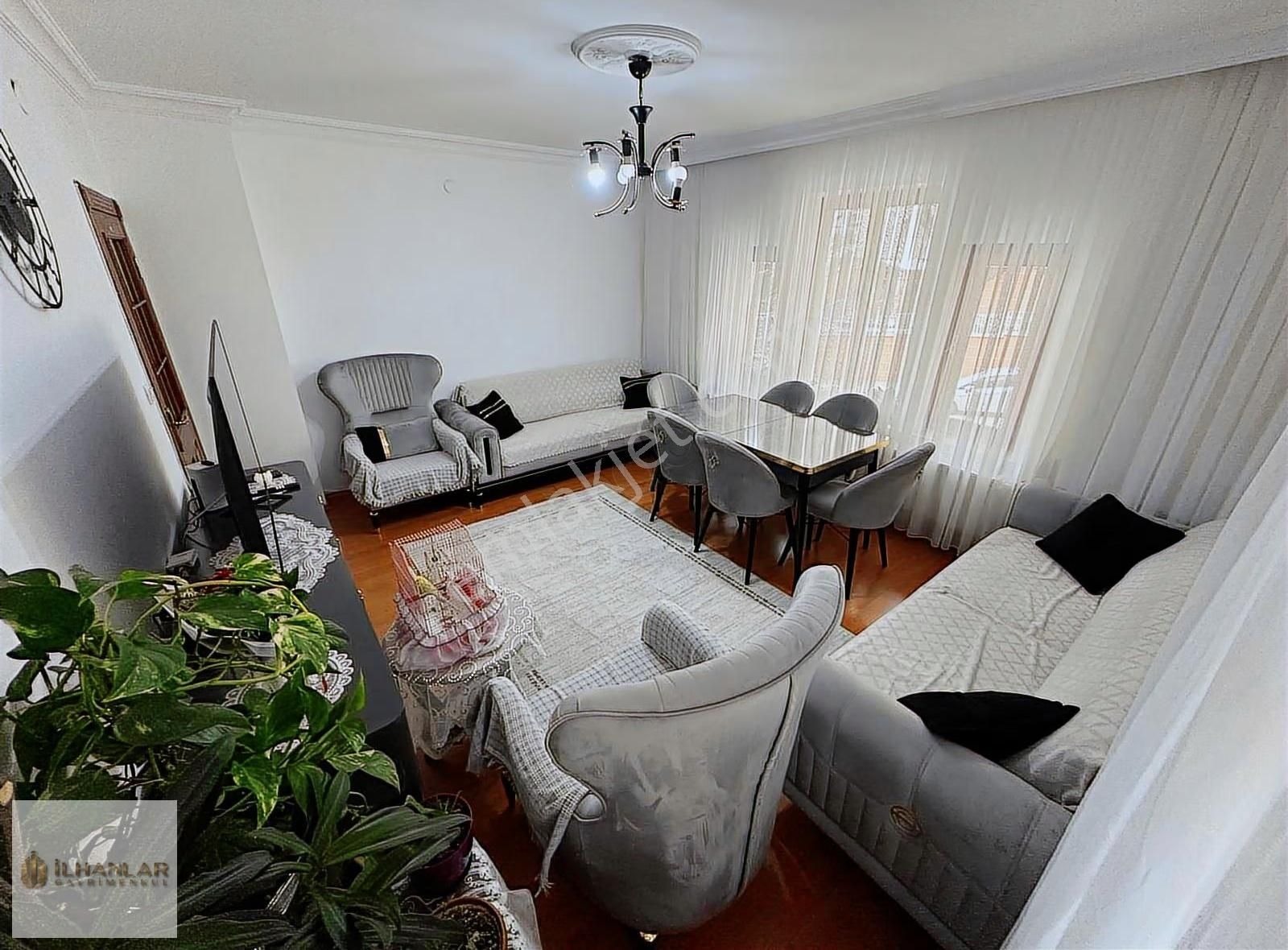 Sancaktepe Mah. Yozgat Bulvarı Paraleli Katta Mantolamalı 3+1 - Görsel 4