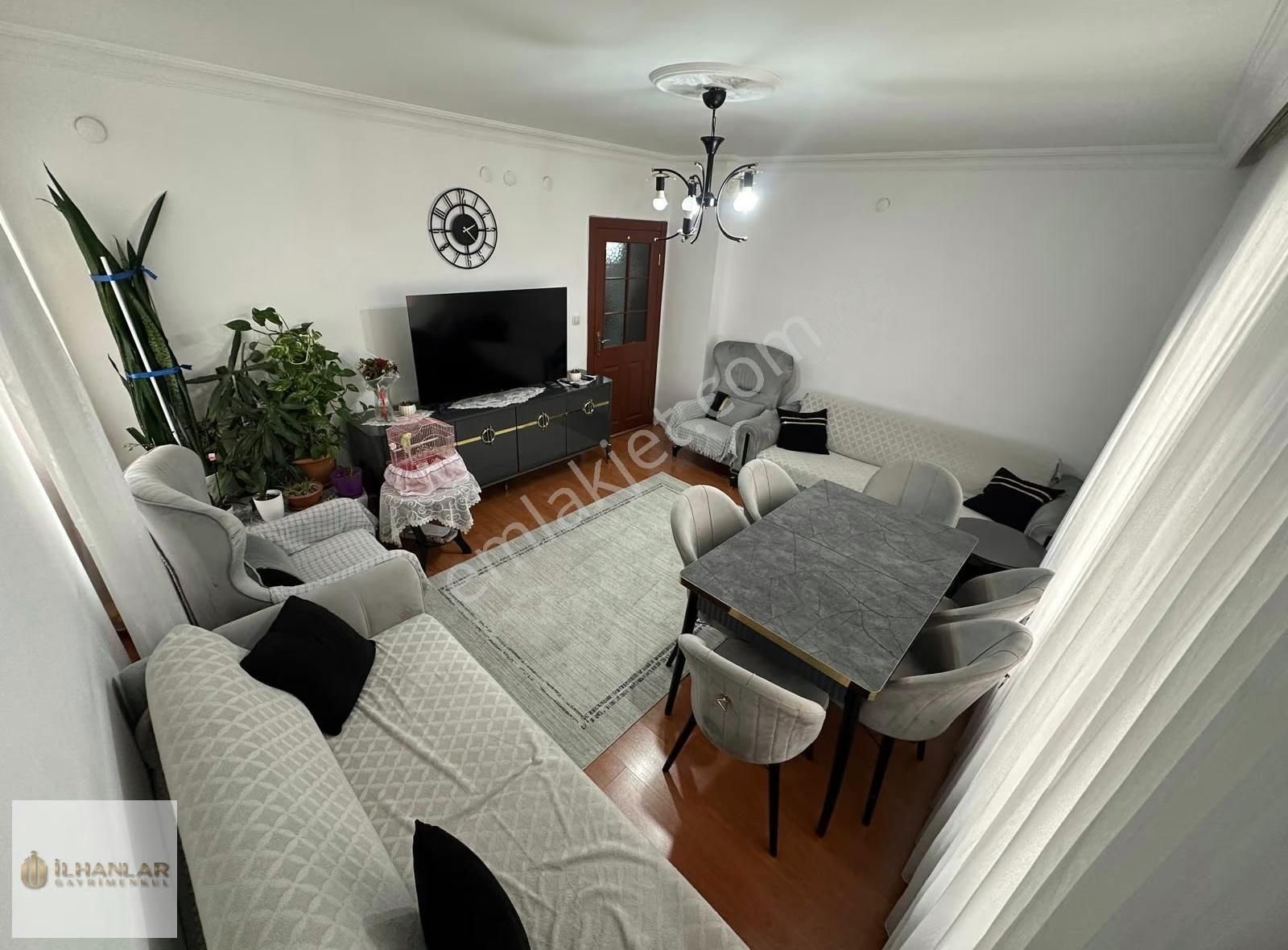 Sancaktepe Mah. Yozgat Bulvarı Paraleli Katta Mantolamalı 3+1 - Görsel 28