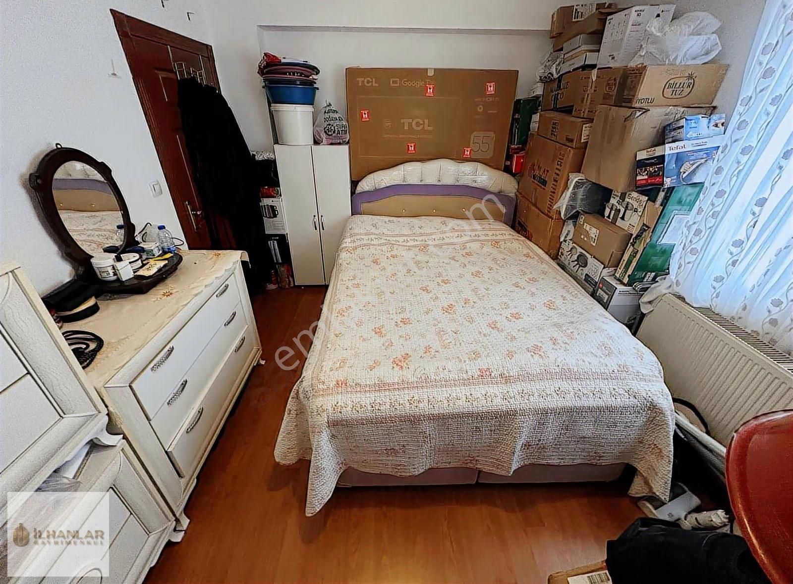 Sancaktepe Mah. Yozgat Bulvarı Paraleli Katta Mantolamalı 3+1 - Görsel 6