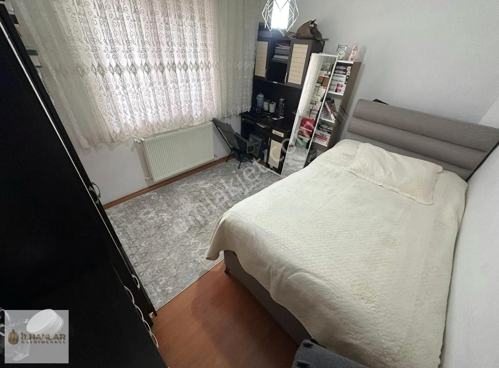 Sancaktepe Mah. Yozgat Bulvarı Paraleli Katta Mantolamalı 3+1 - Görsel 8