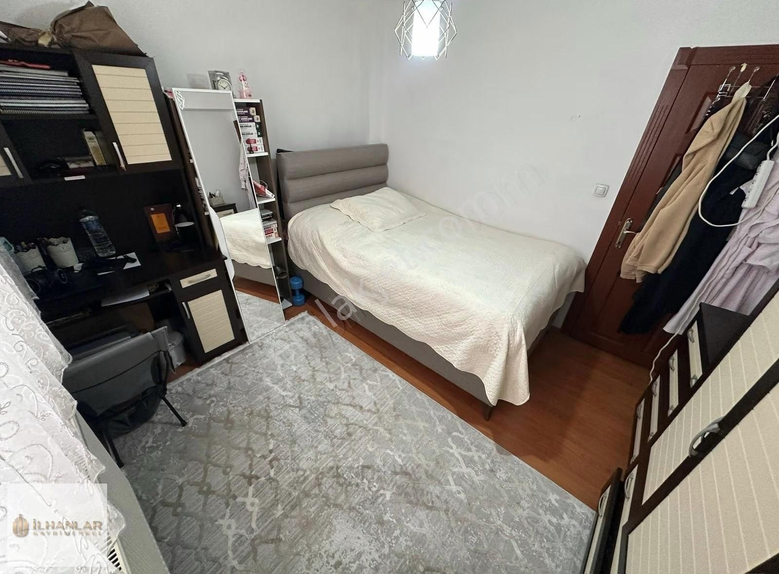 Sancaktepe Mah. Yozgat Bulvarı Paraleli Katta Mantolamalı 3+1 - Görsel 15