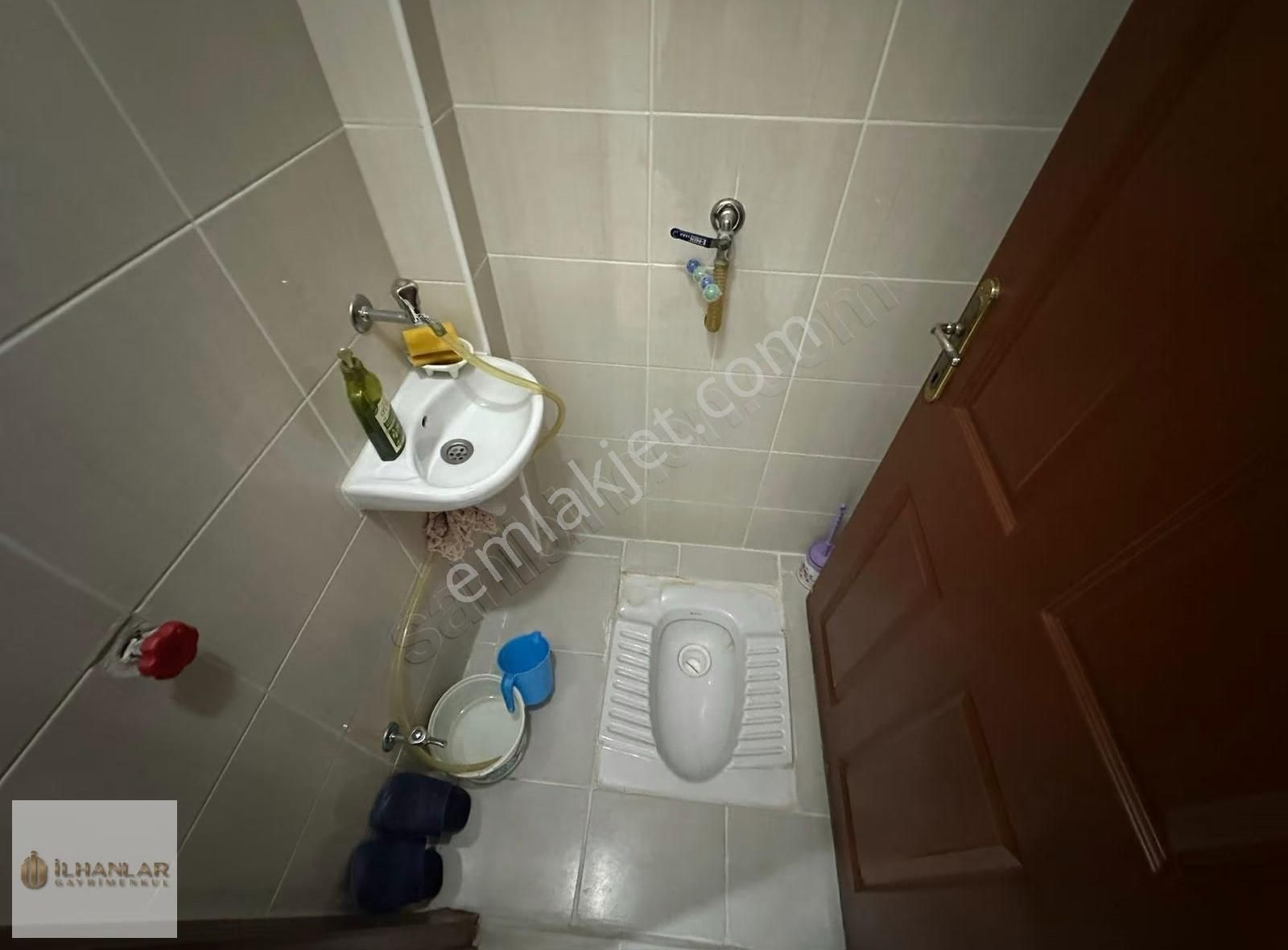 Sancaktepe Mah. Yozgat Bulvarı Paraleli Katta Mantolamalı 3+1 - Görsel 24