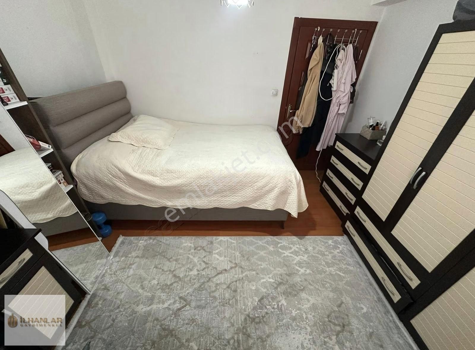 Sancaktepe Mah. Yozgat Bulvarı Paraleli Katta Mantolamalı 3+1 - Görsel 33