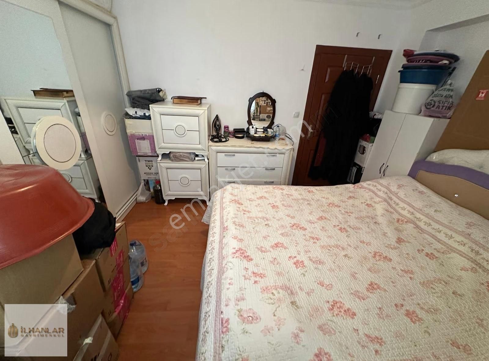 Sancaktepe Mah. Yozgat Bulvarı Paraleli Katta Mantolamalı 3+1 - Görsel 13