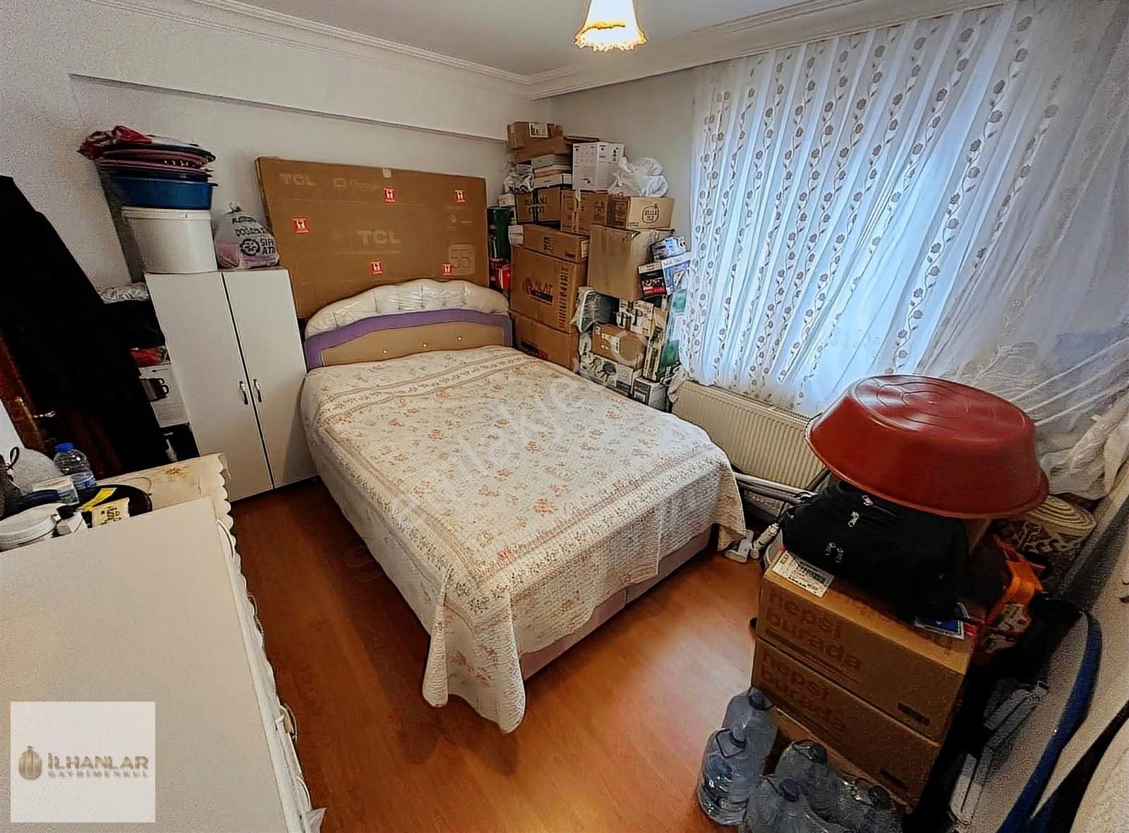 Sancaktepe Mah. Yozgat Bulvarı Paraleli Katta Mantolamalı 3+1 - Görsel 10