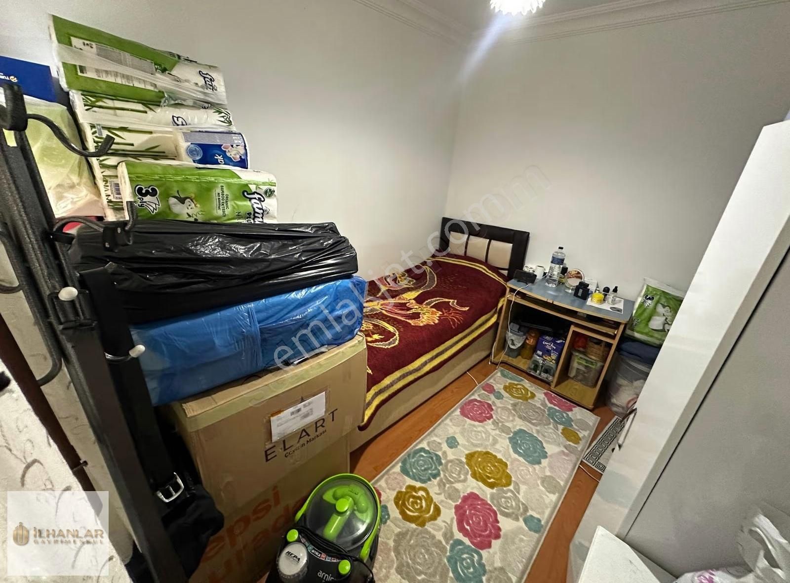 Sancaktepe Mah. Yozgat Bulvarı Paraleli Katta Mantolamalı 3+1 - Görsel 7