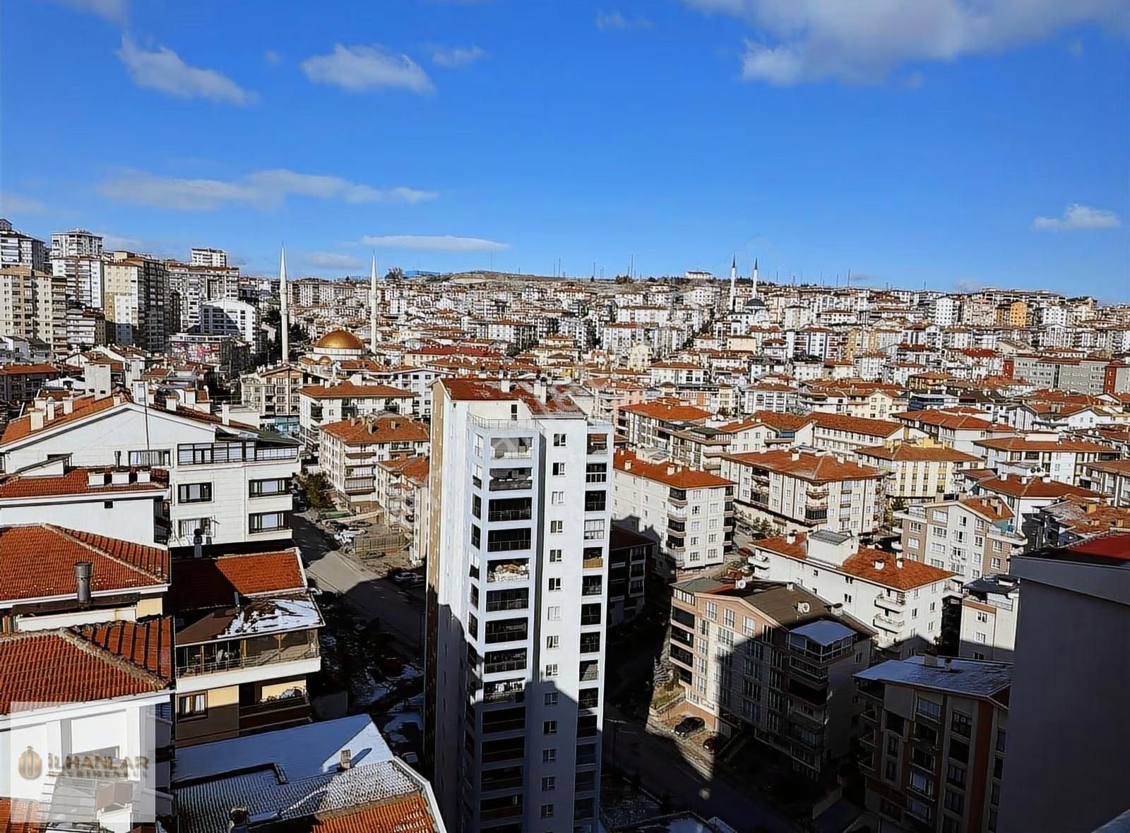 Pamuklar Seval Cad.üzerinde Banka,avm Ye Yakın Satılık 3+1 D. - Görsel 5