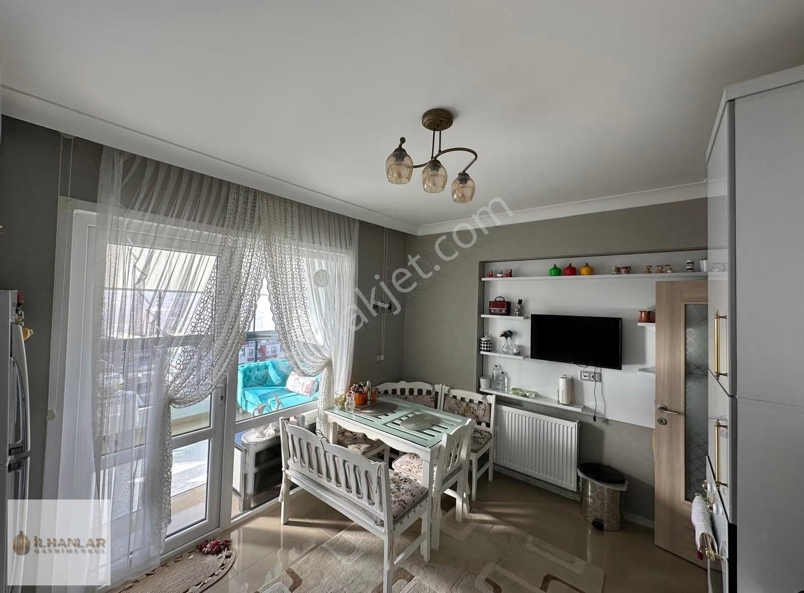Pamuklar Seval Cad.üzerinde Banka,avm Ye Yakın Satılık 3+1 D. - Görsel 31