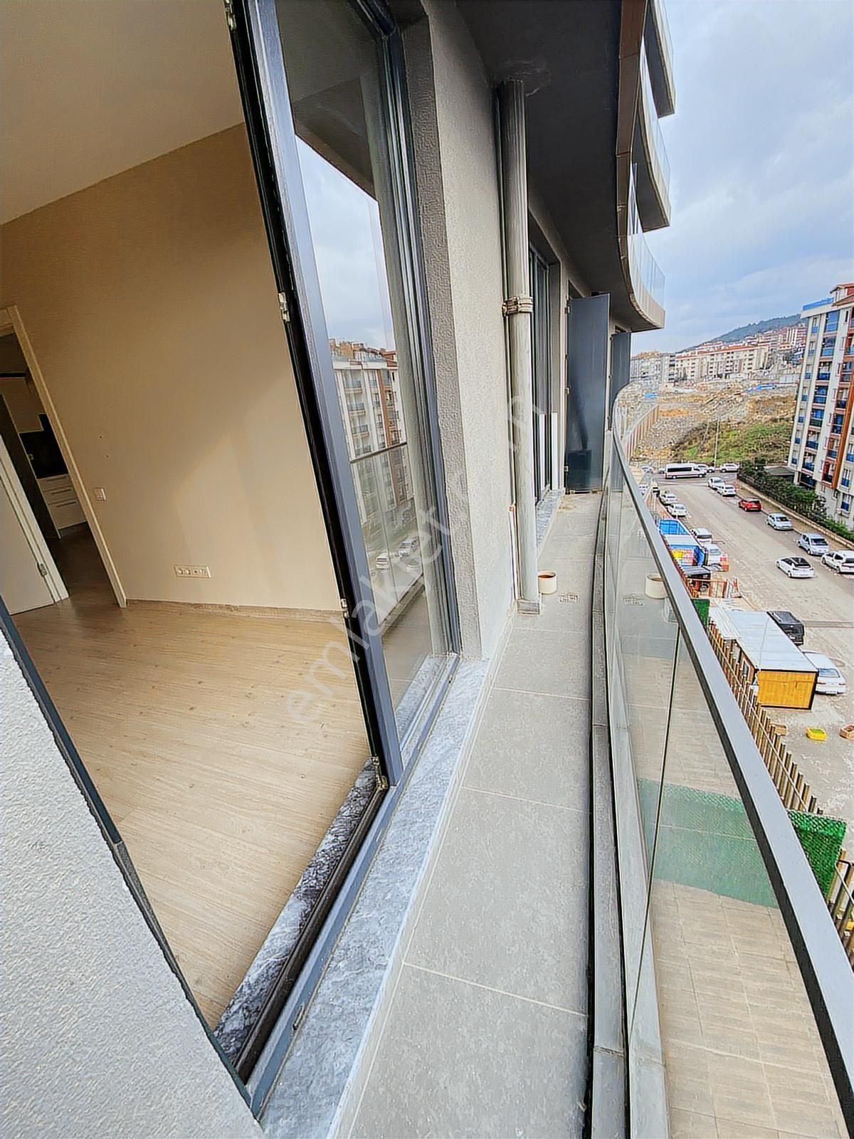 Ekşioğlu Gyd'den Park Panorama'da 1+1 Kiralık Rezidans Dairesi - Görsel 12