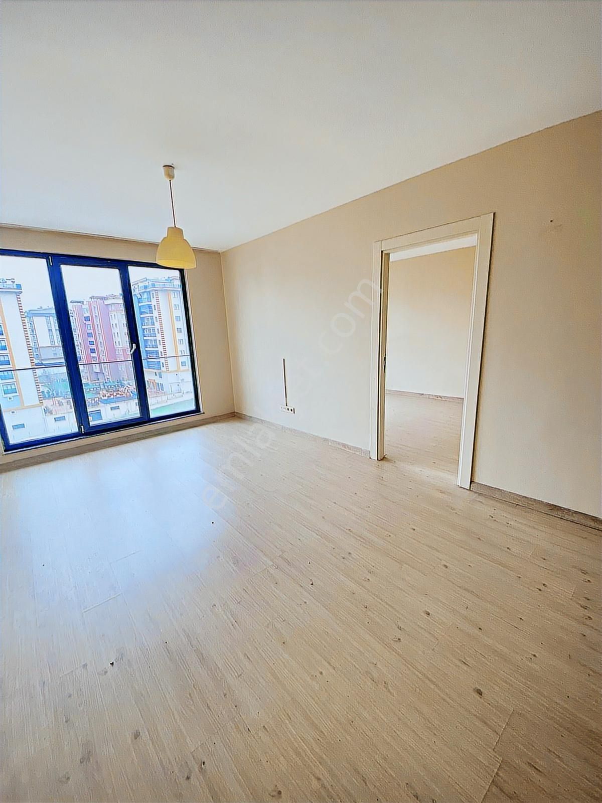 Ekşioğlu Gyd'den Park Panorama'da 1+1 Kiralık Rezidans Dairesi - Görsel 5