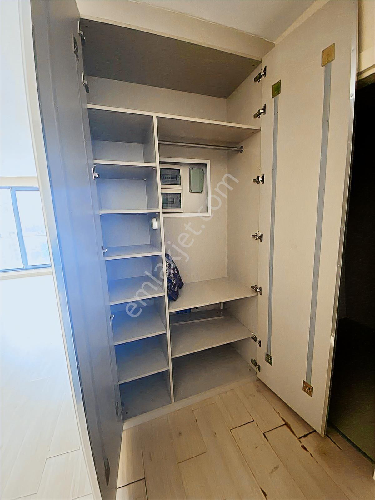 Ekşioğlu Gyd'den Park Panorama'da 1+1 Kiralık Rezidans Dairesi - Görsel 23