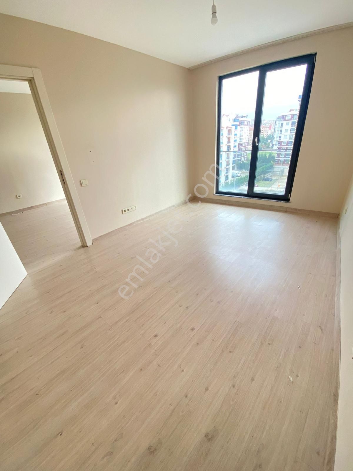 Ekşioğlu Gyd'den Park Panorama'da 1+1 Kiralık Rezidans Dairesi - Görsel 24