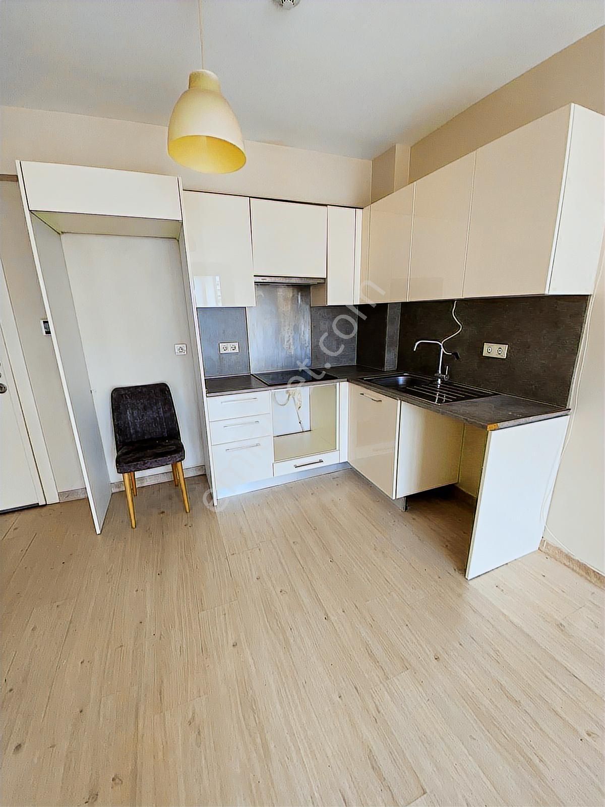 Ekşioğlu Gyd'den Park Panorama'da 1+1 Kiralık Rezidans Dairesi - Görsel 3