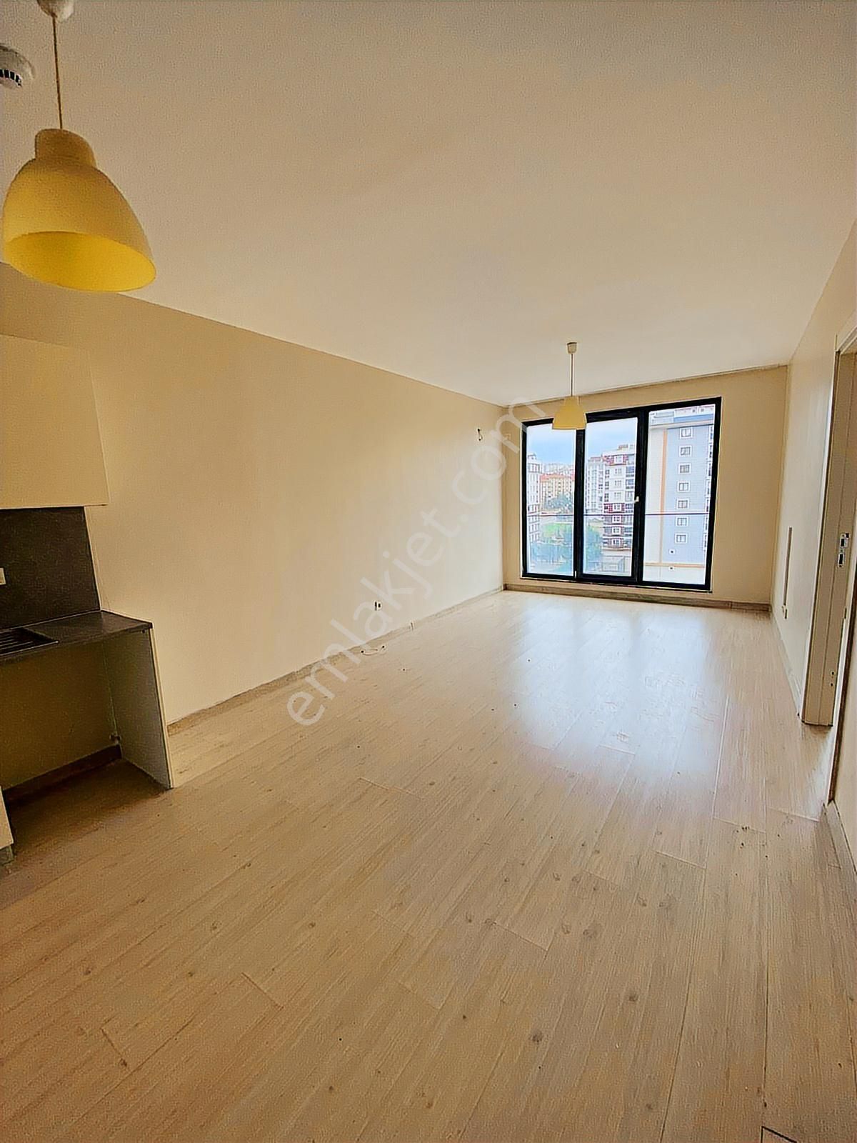 Ekşioğlu Gyd'den Park Panorama'da 1+1 Kiralık Rezidans Dairesi - Görsel 4