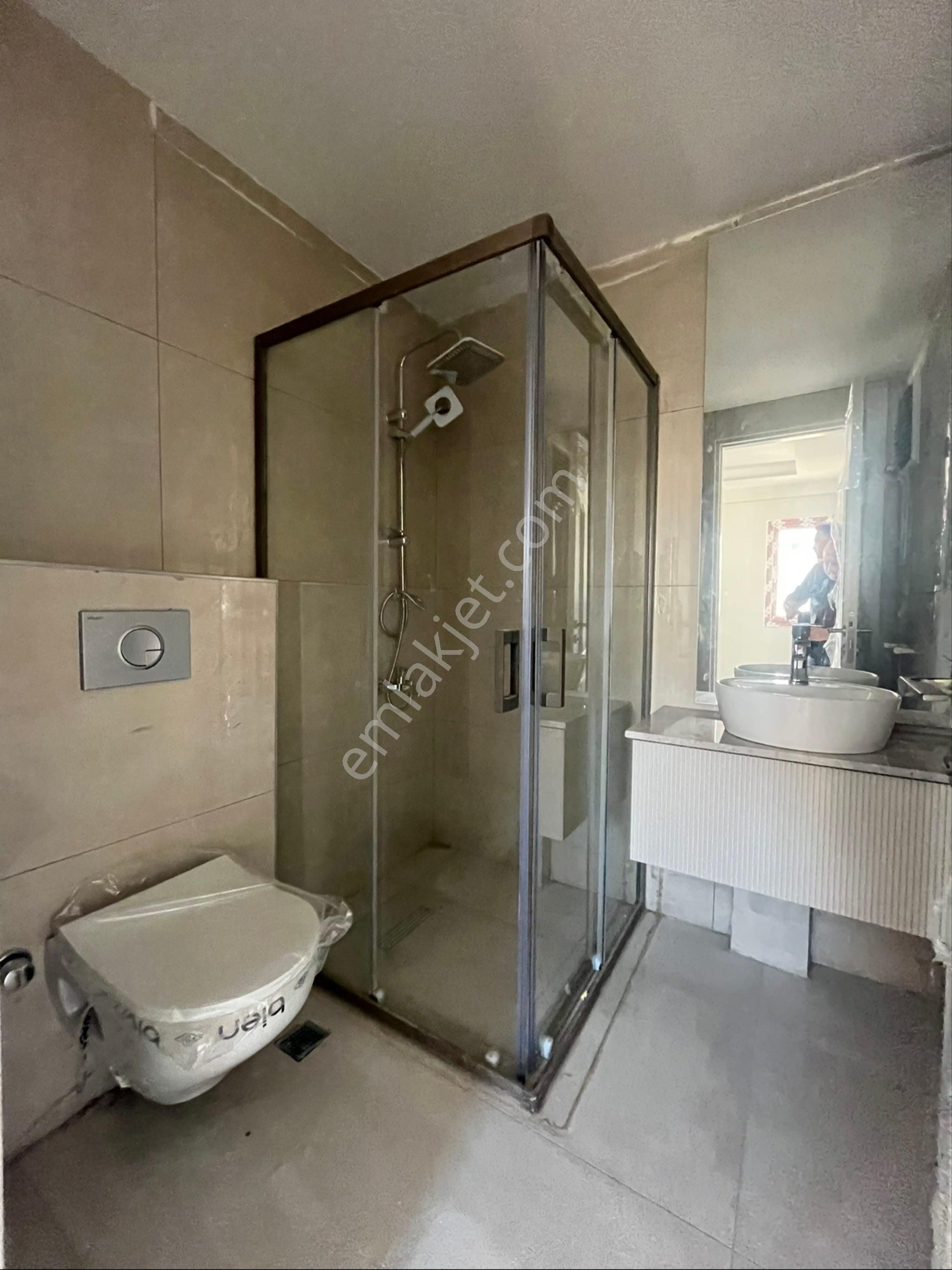 Satılık 2+1 Daire - Görsel 8