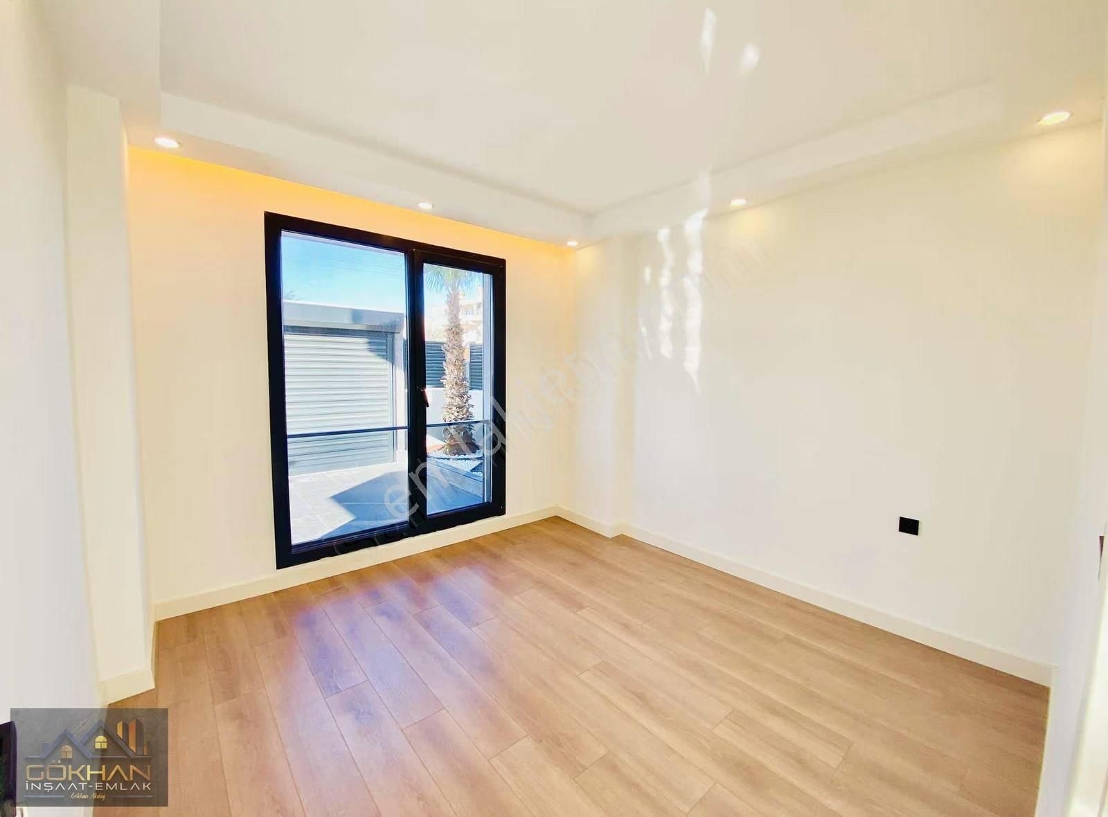 ꧂꧂deniz Tarafında 330 M2 4+1 Havuzlu Müstakil Ultra Lüks Villa - Görsel 8