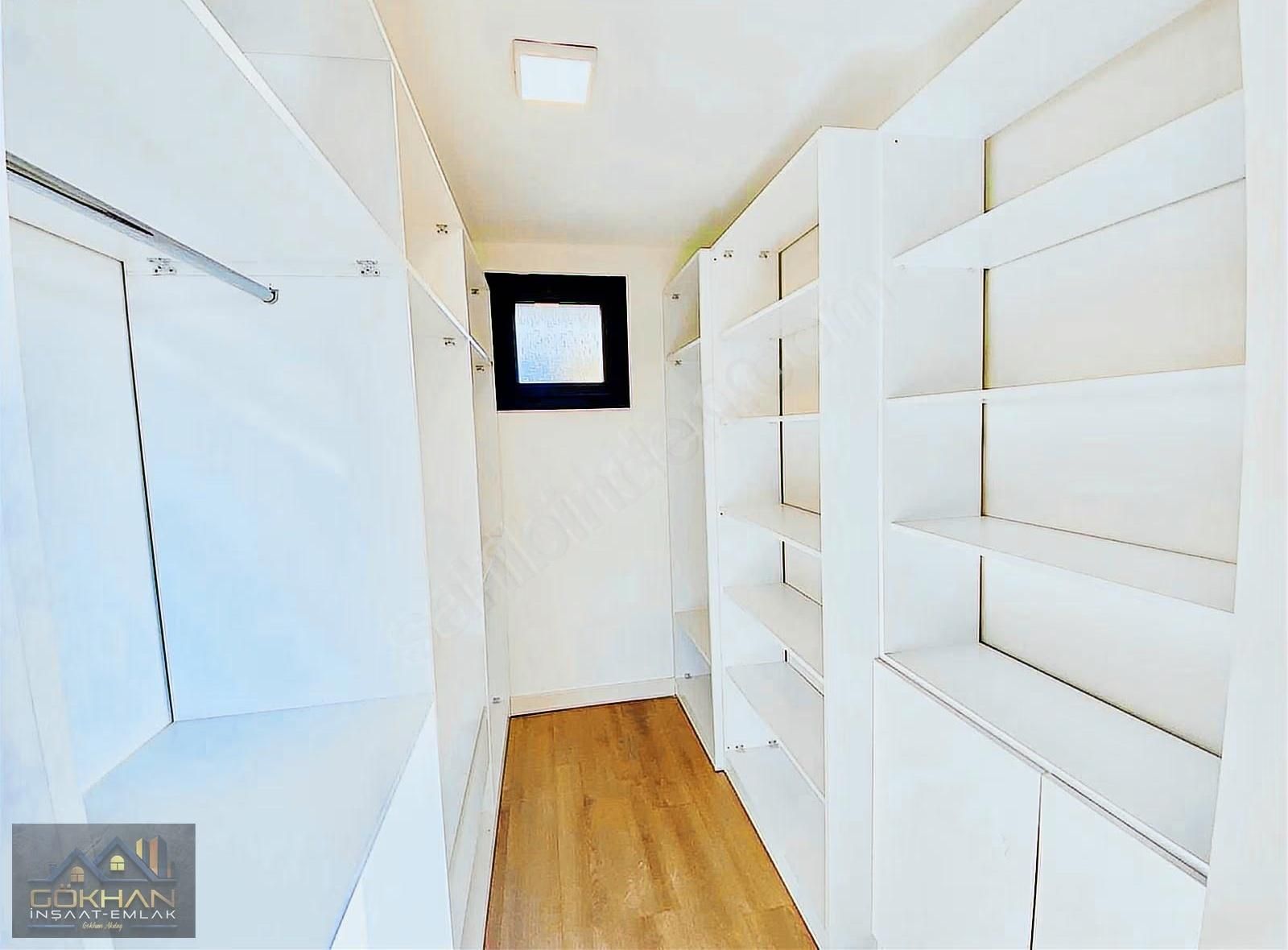 ꧂꧂deniz Tarafında 330 M2 4+1 Havuzlu Müstakil Ultra Lüks Villa - Görsel 34