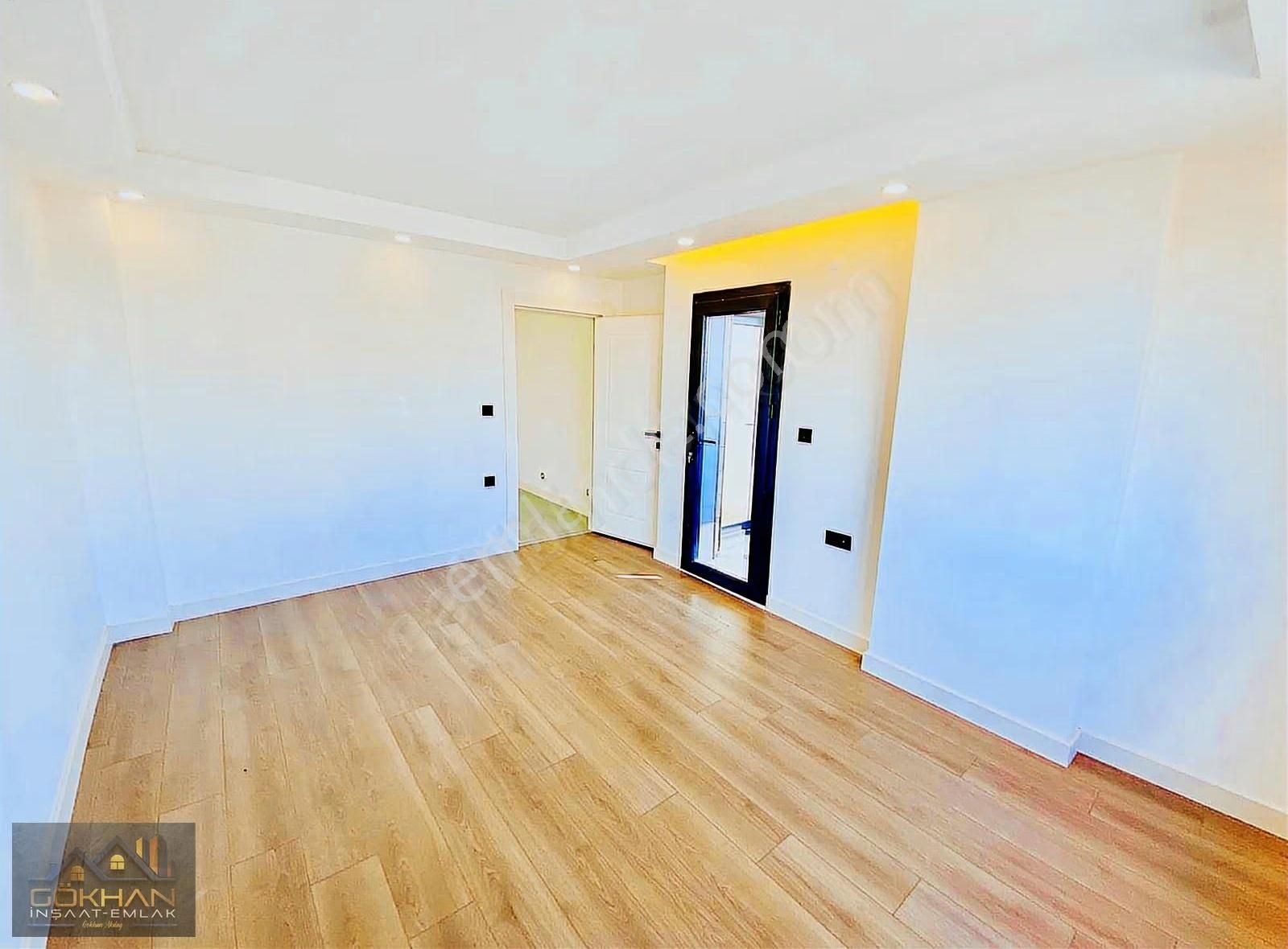 ꧂꧂deniz Tarafında 330 M2 4+1 Havuzlu Müstakil Ultra Lüks Villa - Görsel 33